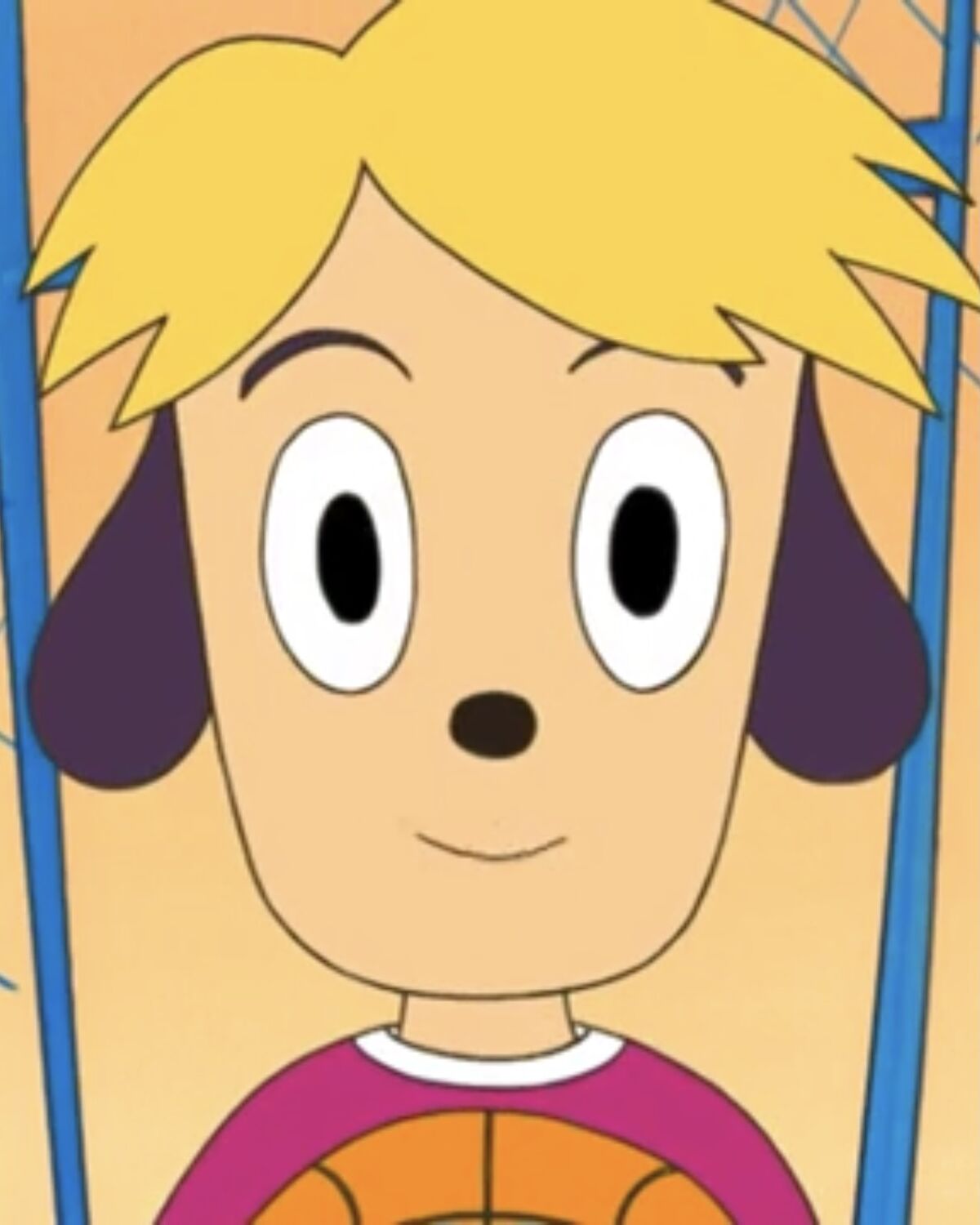 Parappa the Rapper: The Animated Series, Fanon Wiki