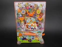 an unknown toy of parappa the rapper as a pachinko game