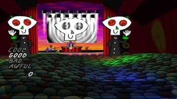Stage 6: Taste Of Teriyaki | PaRappa The Rapper Wiki | Fandom