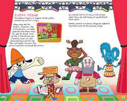 Parappa the Rapper 2 Desktop Accessories CD-ROM : DigiCube, Rodney Alan  Greenblat : Free Download, Borrow, and Streaming : Internet Archive