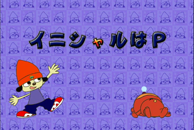 Stream (READ DESC)PaRappa The Rapper Anime, Special Stage - PaRappa's  Sister Pinto Theme by DogCrossing