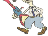 Papa PaRappa