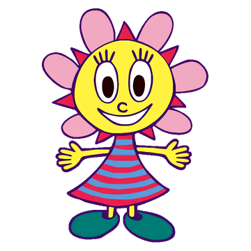 Food Court, PaRappa The Rapper Wiki