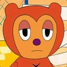 Pj Berri Parappa The Rapper Wiki Fandom For the video game, see parappa the rapper (video game). pj berri parappa the rapper wiki fandom