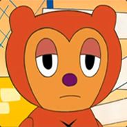 PJ Berri, Parappa The Rapper Anime Wiki