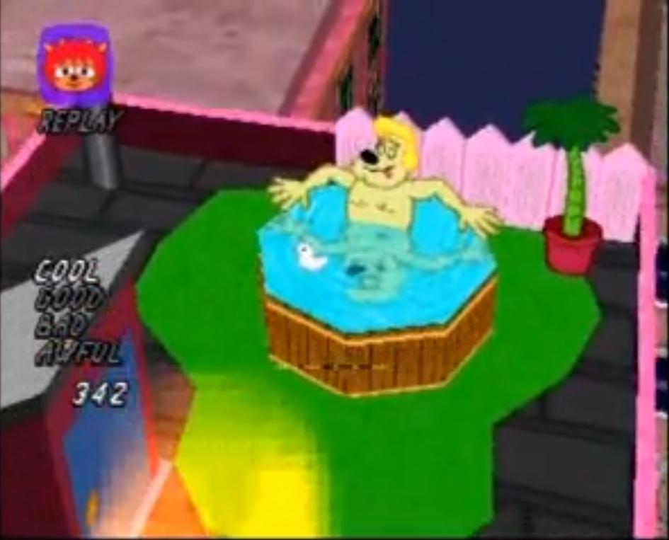 parappa the rapper pc parappa the rapper pc