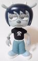 Merch Collectible Doll Rammy