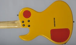 Fernandes Guitars | PaRappa The Rapper Wiki | Fandom
