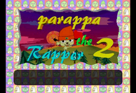 PaRappa the Rapper 2 (パラッパラッパー2) - Japan Retro Direct