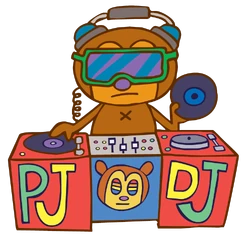 PJ Berri | PaRappa The Rapper Wiki | Fandom