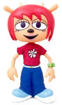 Merch Collectible Doll Lammy