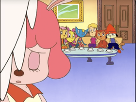 PaRappa Episode 7 photo 3-8