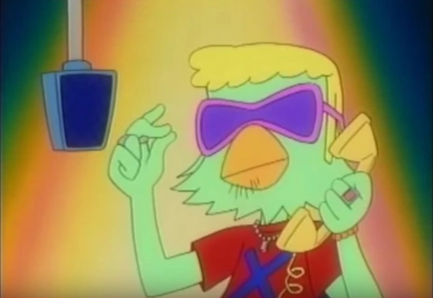 Doberman | PaRappa The Rapper Wiki | Fandom