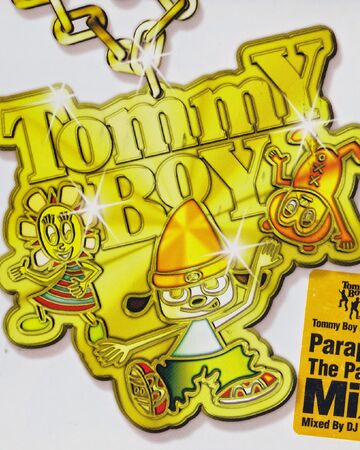 Parappa The Party Mix Parappa The Rapper Wiki Fandom Russkoyazychnoe soobschestvo po parappa the rapper. parappa the rapper wiki