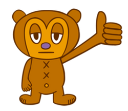 Memes, Characters Lists and more by me - Pj Berri/Parappa the Rapper