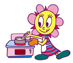 Paula Fox, Parappa The Rapper Anime Wiki