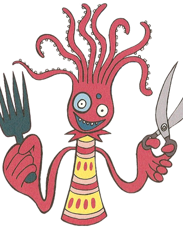 Hairdresser Octopus Parappa The Rapper Wiki Fandom Pronunciation of anime with 1 audio pronunciation, 5 synonyms, 4 meanings, 9 translations, 9 sentences and more for anime. hairdresser octopus parappa the
