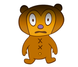 PJ Berri, Parappa The Rapper Anime Wiki