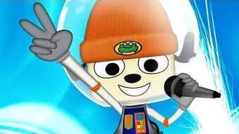 Parappa the rapper playstation all stars clearance