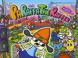 PaRappa The Rapper Original Soundtrack