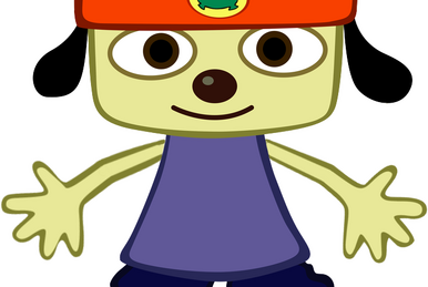 The PaRappa The Rapper Anime - Cashgrab or not? - dhun Talks 
