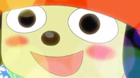 Parappa the on sale rapper anime
