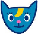 Katy Kat | PaRappa The Rapper Wiki | Fandom
