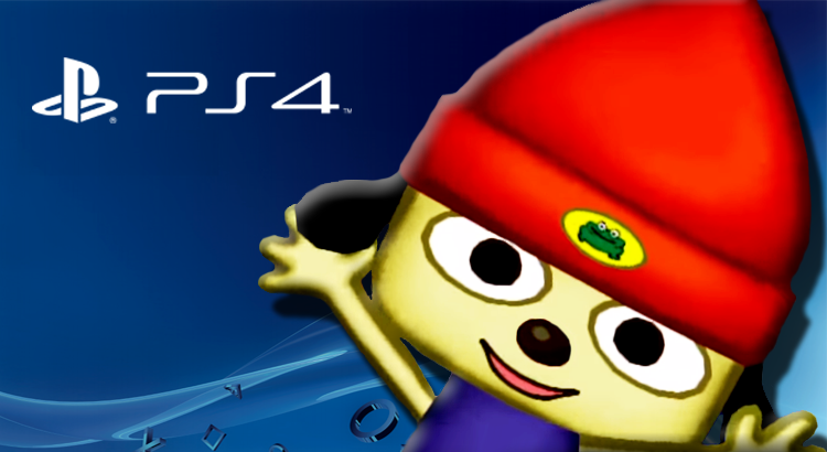 PaRappa the Rapper 2 - Game Overview