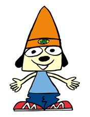 ARABIA - parappa all-character-info-of-parappa-