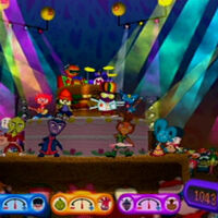 Stage 8 Always Love Parappa The Rapper Wiki Fandom Stage 8 Always Love Parappa The Rapper Wiki Fandom