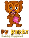 PJ Berri Desktop Playground