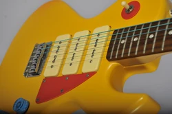 Fernandes Guitars | PaRappa The Rapper Wiki | Fandom