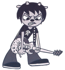Rammy