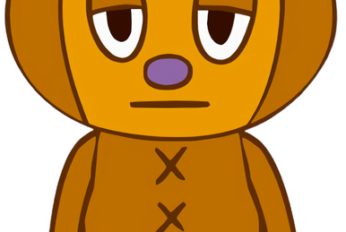 PaRappa the Rapper (Anime), PaRappapedia Wiki