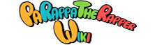 PaRappa The Rapper Wiki