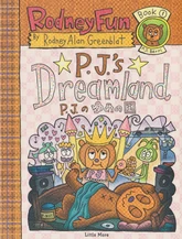 PJs Dreamland cover