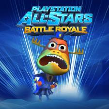 PlayStation All-Stars Battle Royale — Википедия