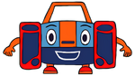 Boxy Boy PaRappa The Rapper PaRappa The Rapper 2 & PaRappa The Rapper (anime) Training Teacher