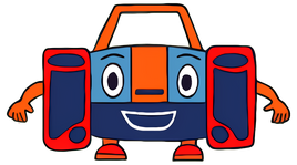 Boxy Boy
