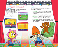 Parappa the Rapper 2 Desktop Accessories CD-ROM : DigiCube, Rodney Alan  Greenblat : Free Download, Borrow, and Streaming : Internet Archive