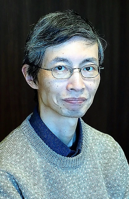 Hideaki Sena Wiki Parasite Eve Fandom