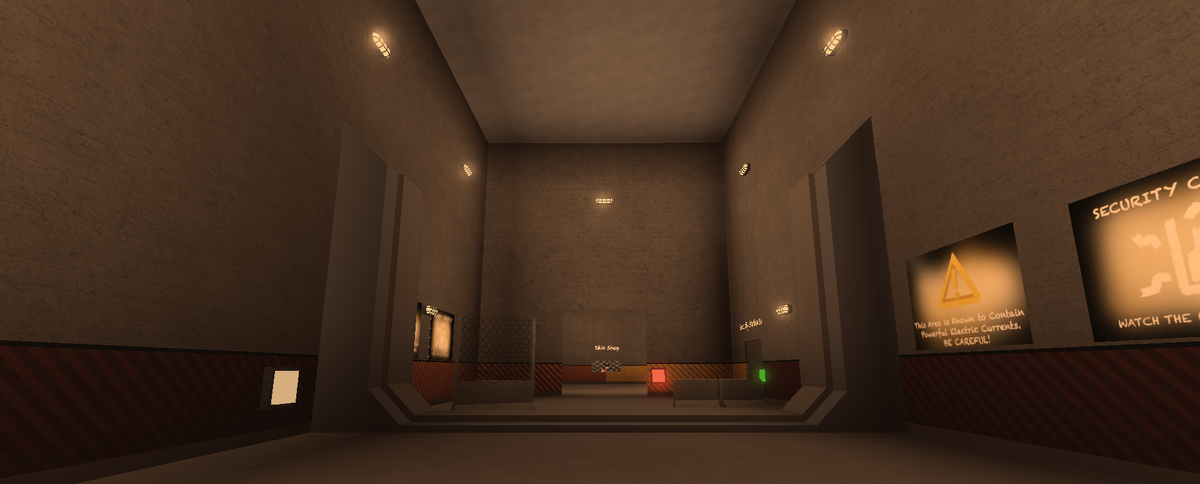 Tesla Gate Parasite testing Roblox Wiki Fandom