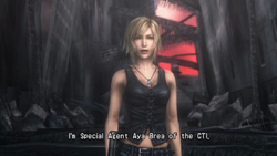 Parasite Eve & The Third Birthday - Tomb Raider Forums