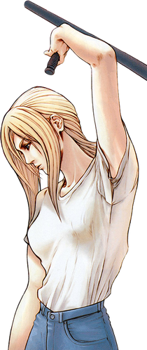 FM-Anime – Parasite Eve 3: The Third Birthday Aya Brea Cosplay Shoes Boots