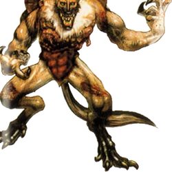 Category:Creatures | Parasite Eve Wiki | Fandom