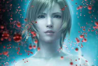 Desert Chaser, Parasite Eve Wiki