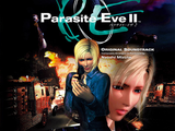 Parasite Eve II Original Soundtrack