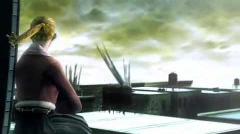 Parasite Eve 3 (The 3rd Birthday)  Parasite eve 3, Resident evil, Eve game