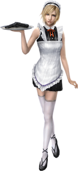 Outfits Parasite Eve Wiki Fandom