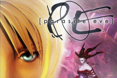 Parasite Eve Detonado Parte 2 / Playthrough 